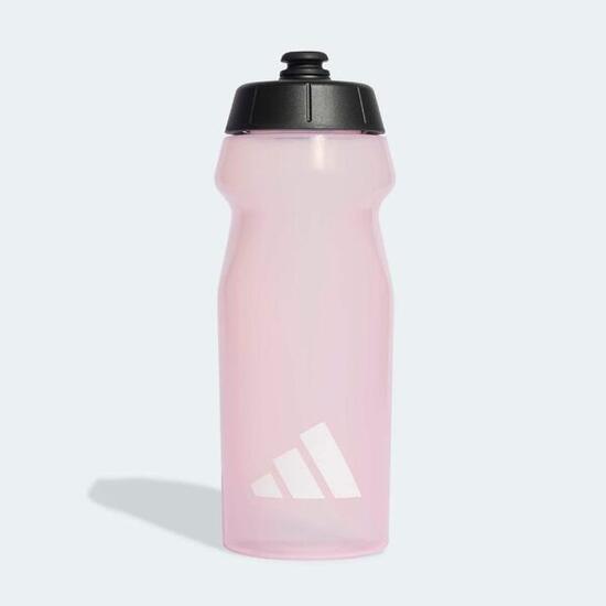 Gourde de fitness 500ml, rose