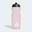 Bidon de fitness 500ml, roz