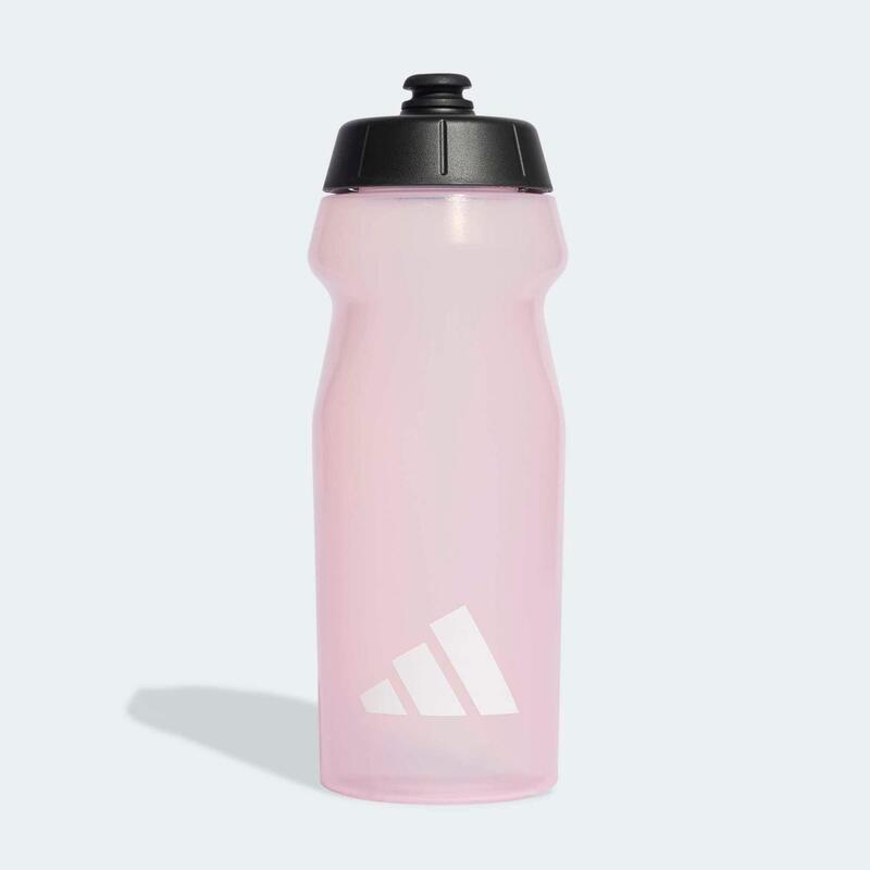 Bidon de fitness 500ml, roz