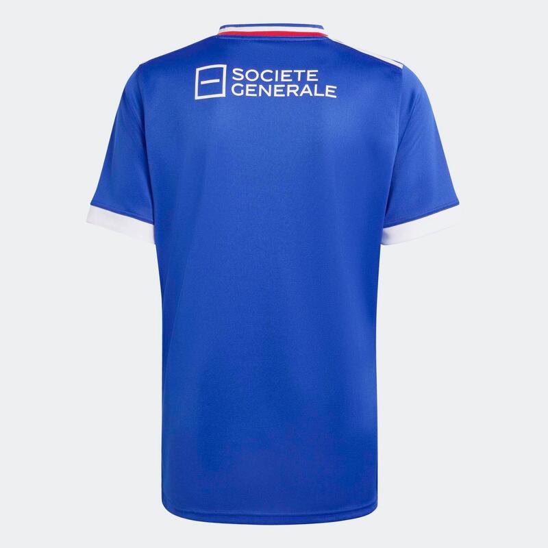 Rögbimez, replika, Francia rögbiválogatott 