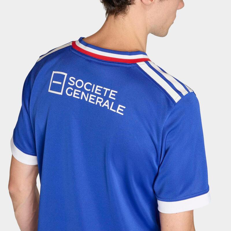 Rögbimez, replika, Francia rögbiválogatott 