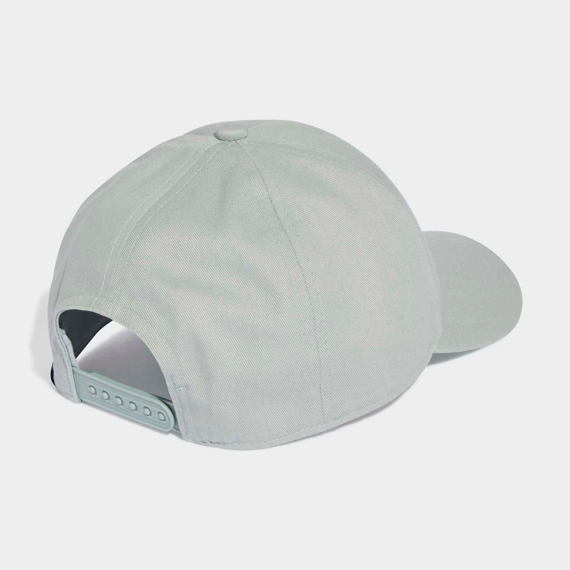 Czapka z daszkiem ADIDAS fitness 4/4