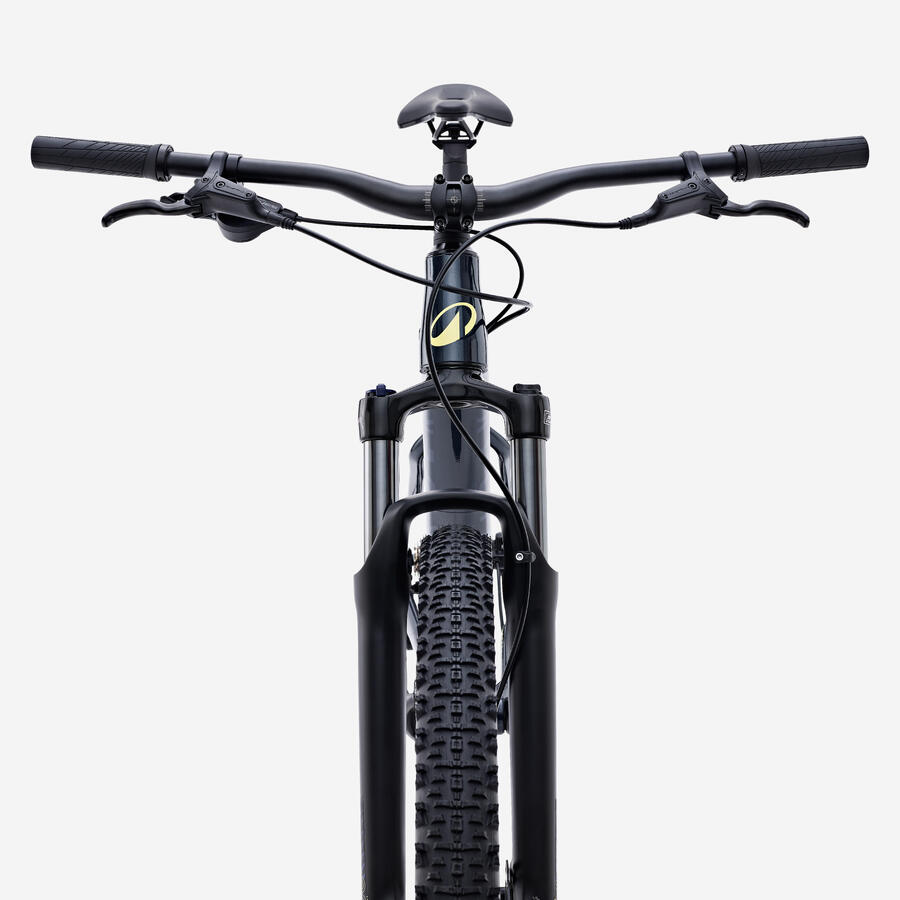 VTT ROCKRIDER XC 500 29" EAGLE LIGHT BLUE