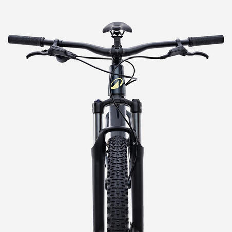 Велосипед MTB RACE 500 29-дюймовий синій