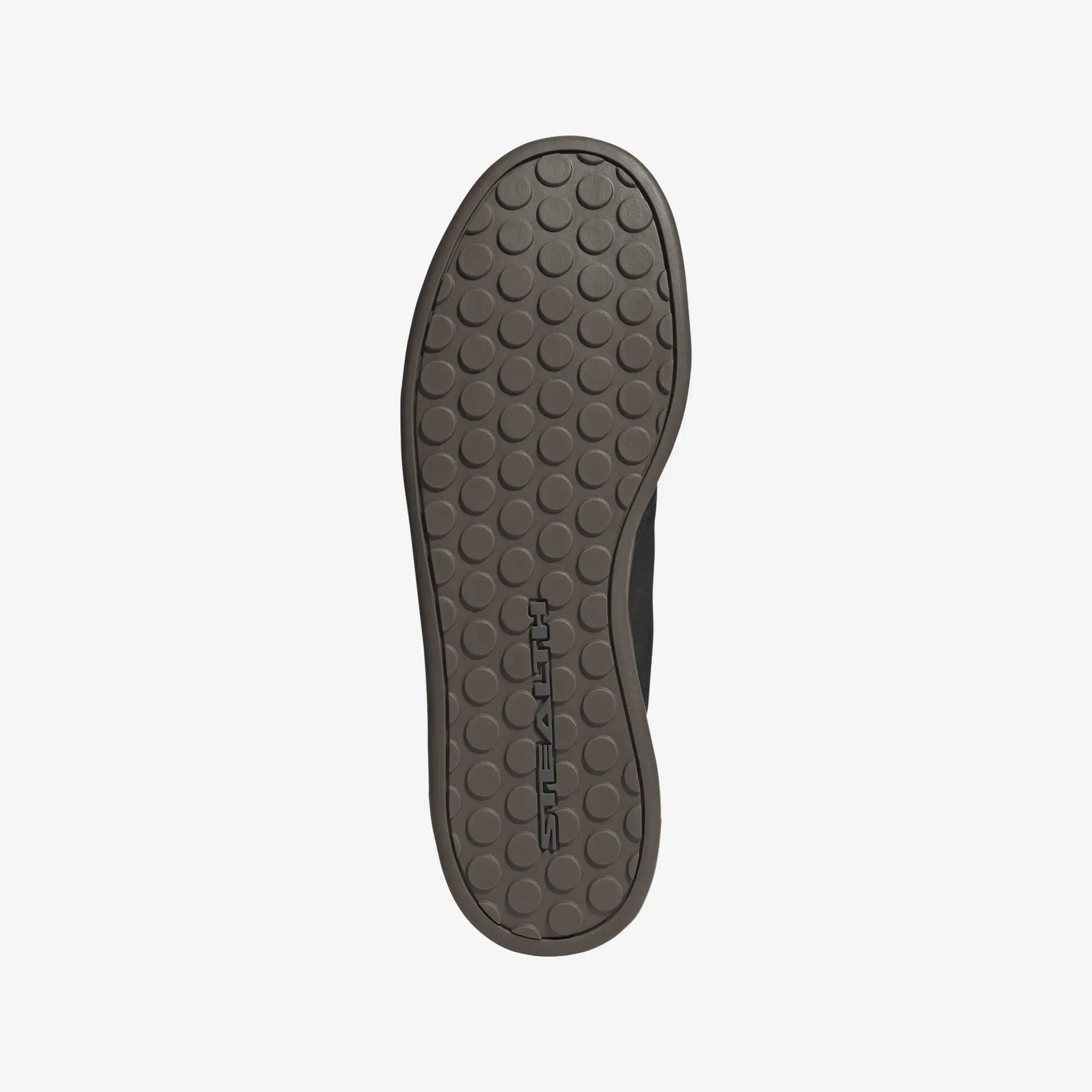 1/ DES CHAUSSURES POUR CHAQUE PRATIQUE