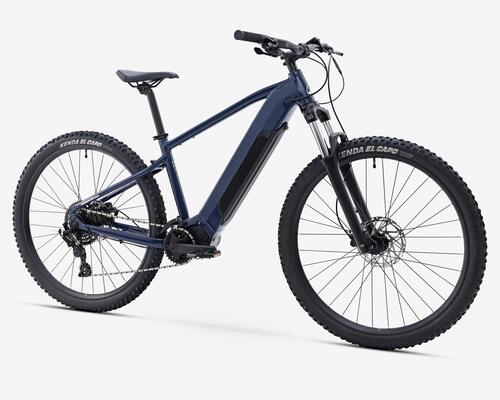 VTT ROCKRIDER e ST 520