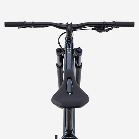 Велосипед MTB RACE 500 29-дюймовий синій