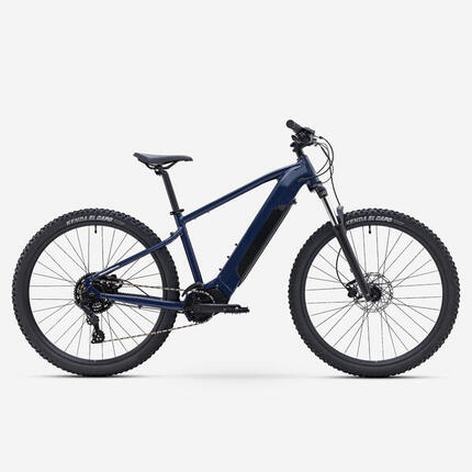 Rower elektryczny górski MTB turystyczny Rockrider E-Expl 140 29