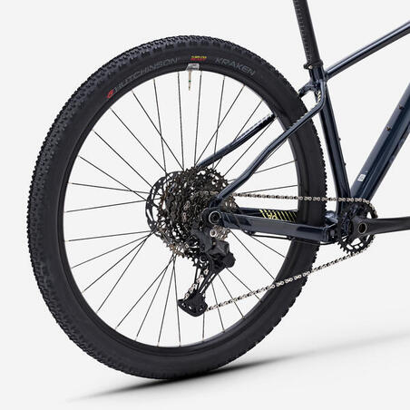 Велосипед MTB RACE 500 29-дюймовий синій