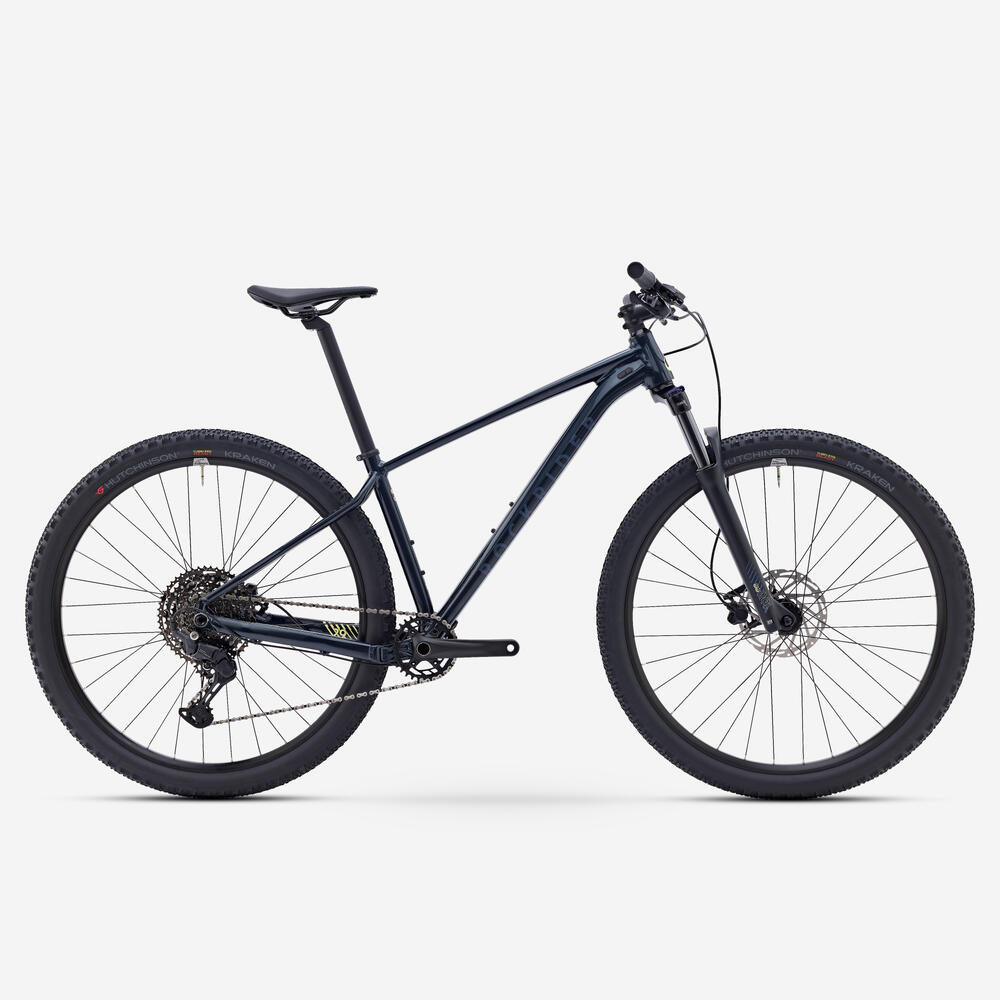 VTT ROCKRIDER XC 100