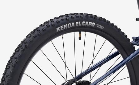 FACCIO MANUTENZIONE ALLA MTB