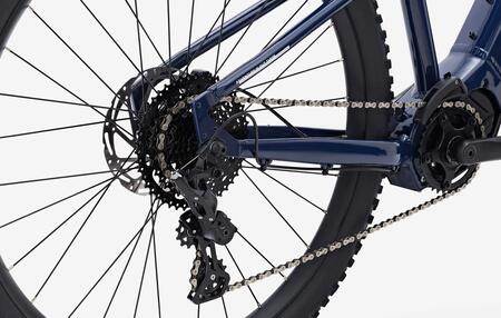 J'ENTRETIENS MON VTT