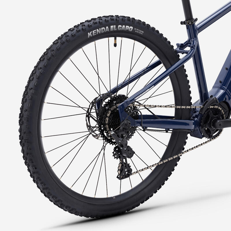 Elektromos MTB, 29" - E-EXPL 140