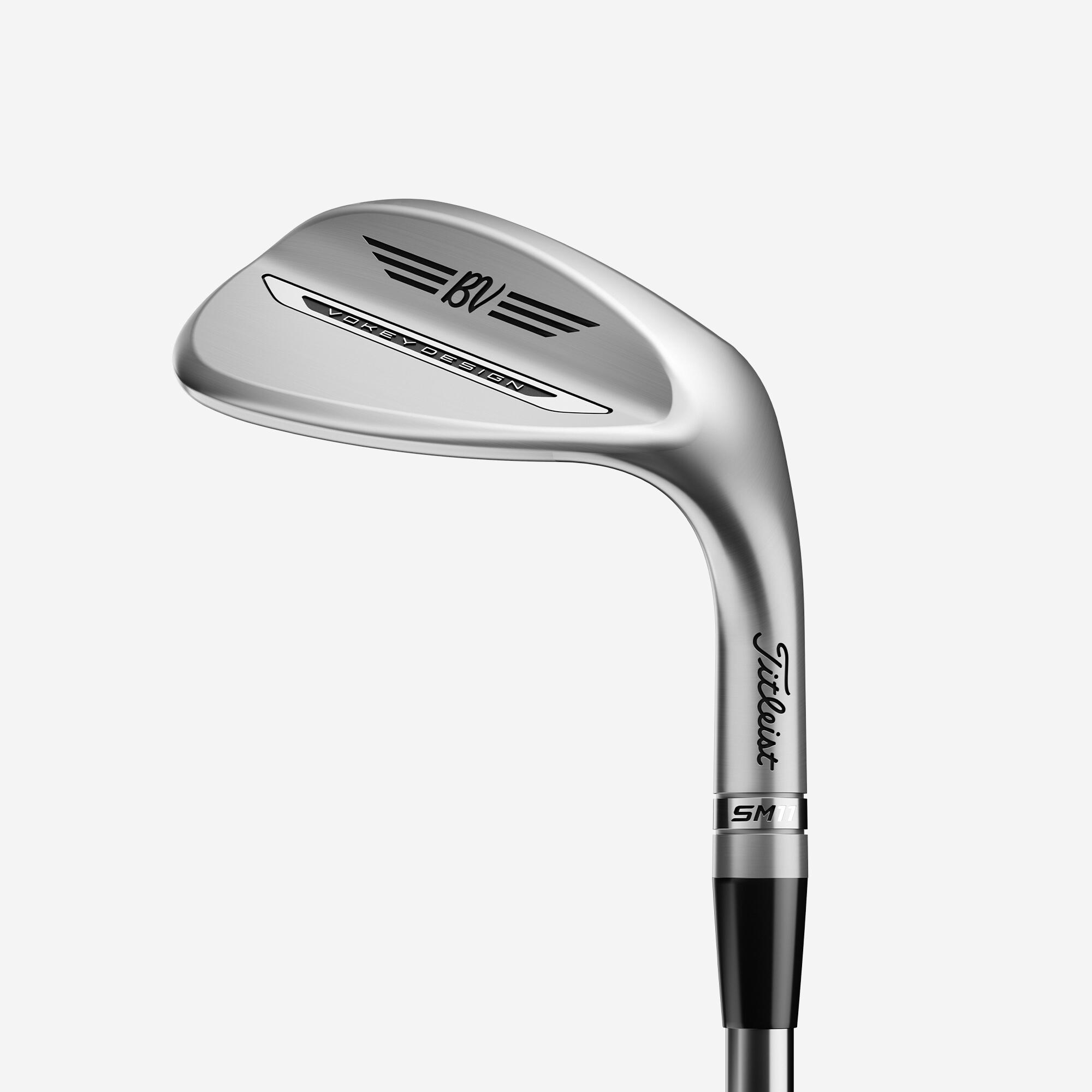 Wedge golf acier droitier, Vokey SM11 3/3