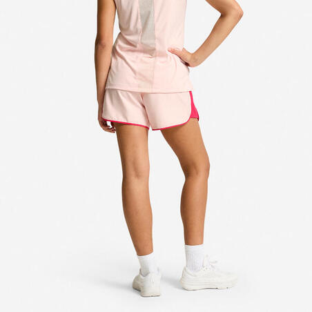 Шорти спортивні жіночі рожеві