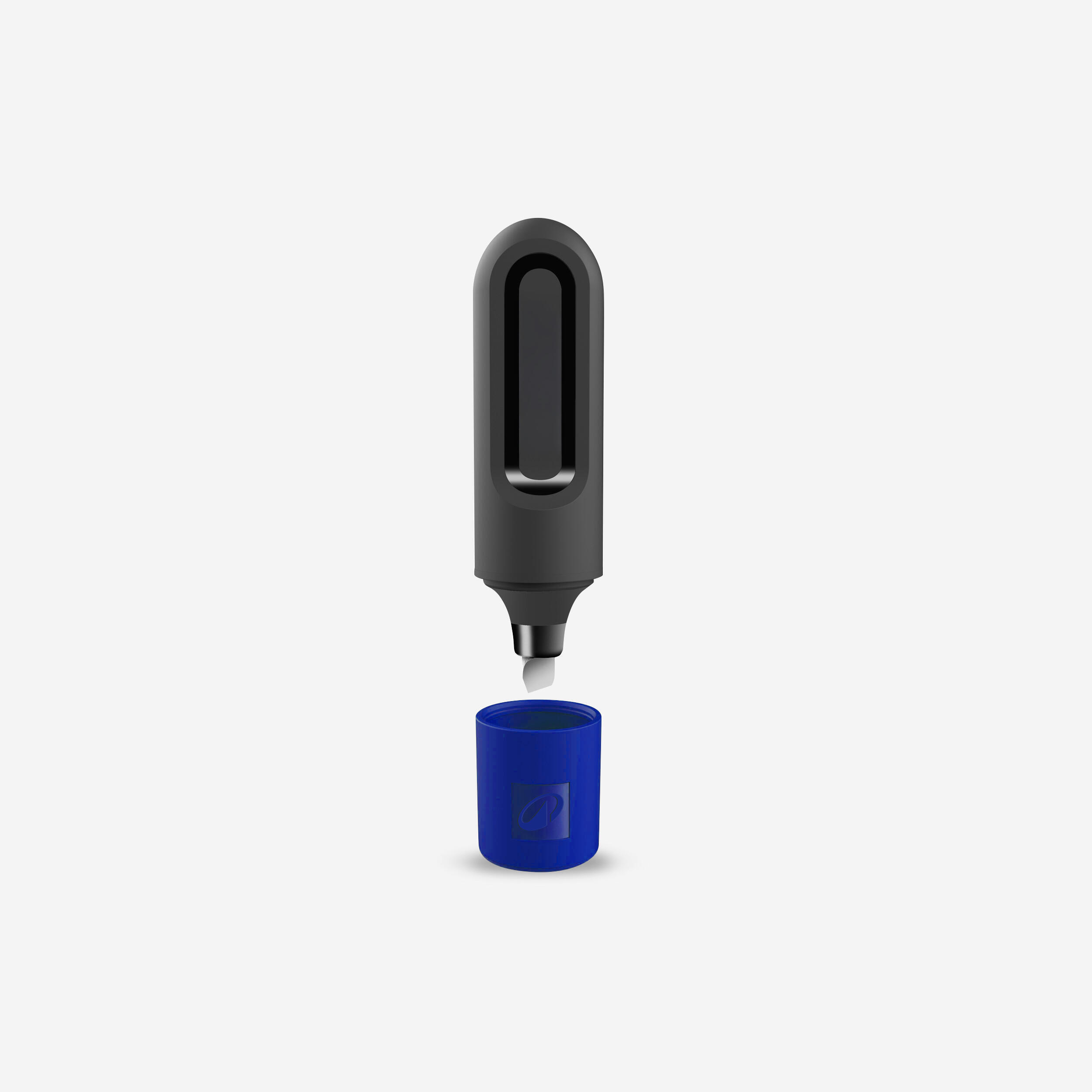 Anti-fog re-activator for swimming goggles and swimming pool masks