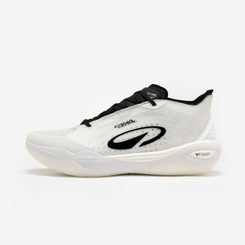 Basketbalové boty Canaveral 900 MiD Signature Sarr pro dospělé