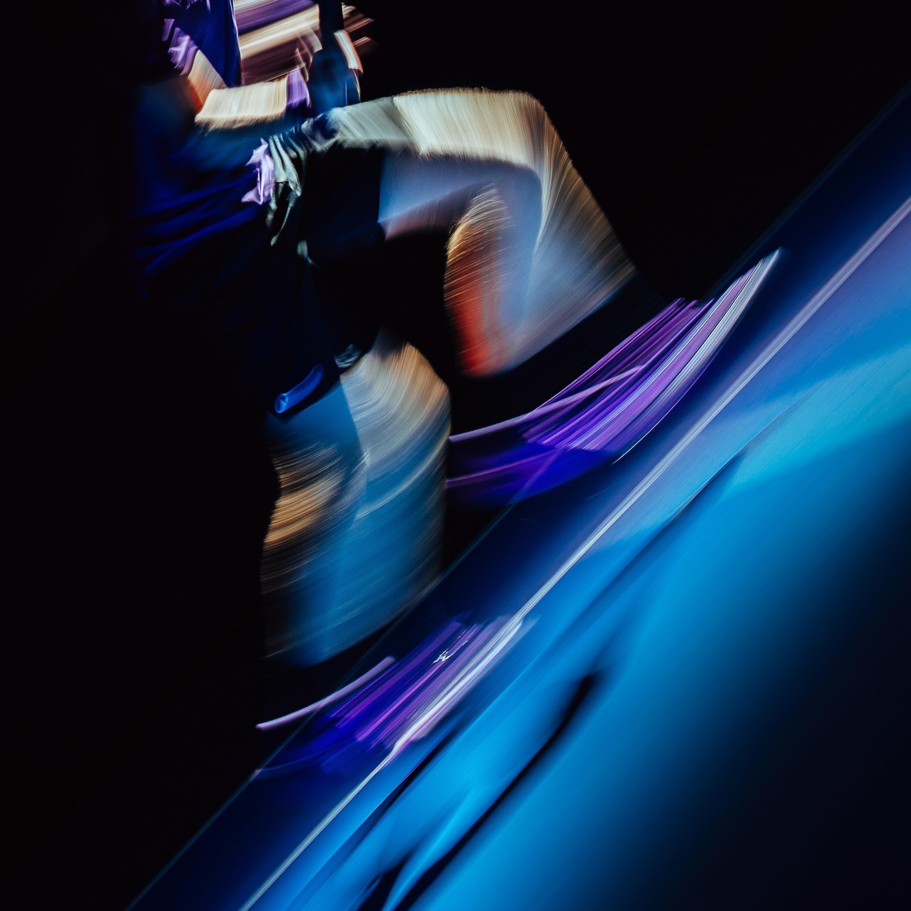 Men's Durable Multi-Court Tennis Shoes, Unrupt Pro - KUIKMA