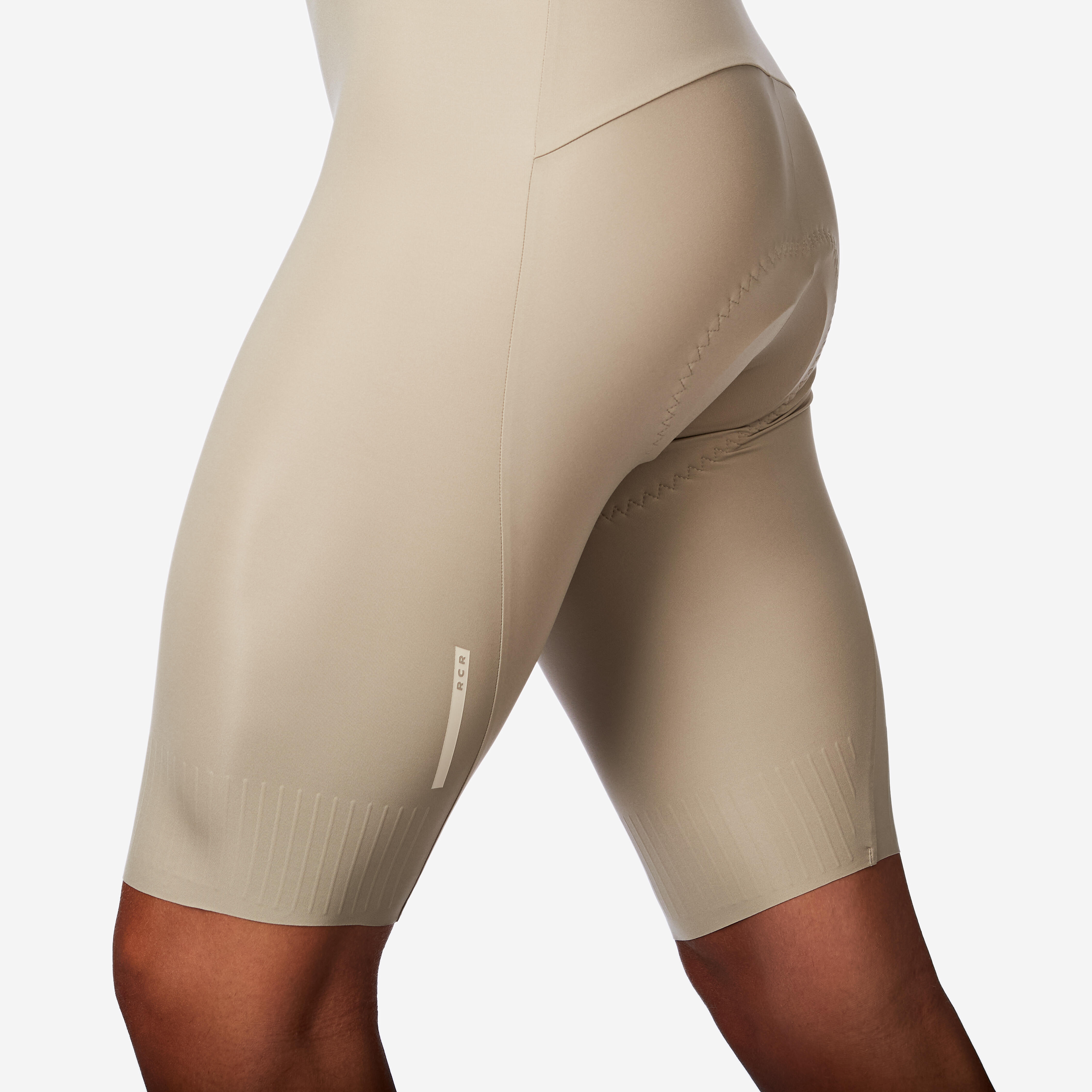 Men’s Road Cycling Bib Shorts, RCR-R 5 - VAN RYSEL