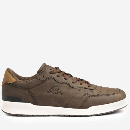 Baskets Homme, Kappa DAHO marron