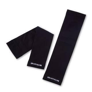 Arm Sleeves UV Cycling Black