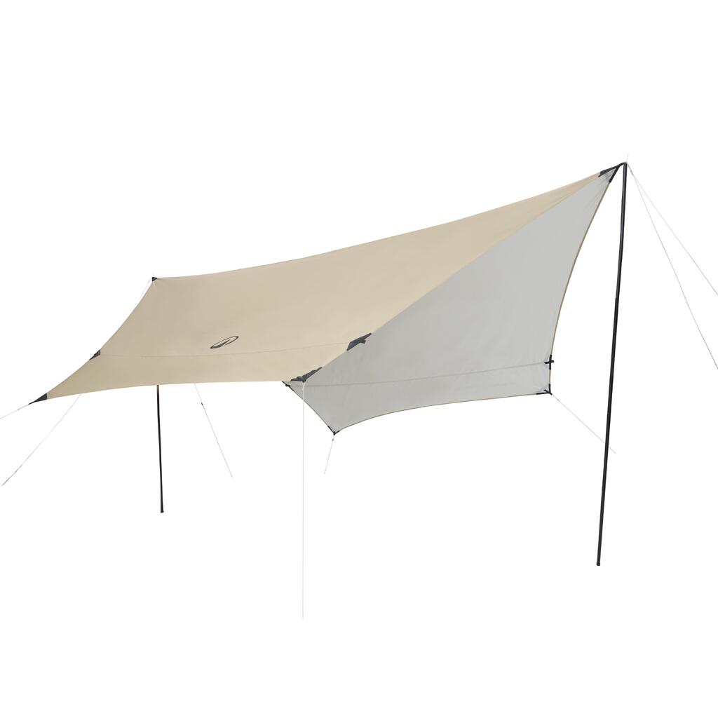TARP PAPIL. CAMP DE JOUR FRESH