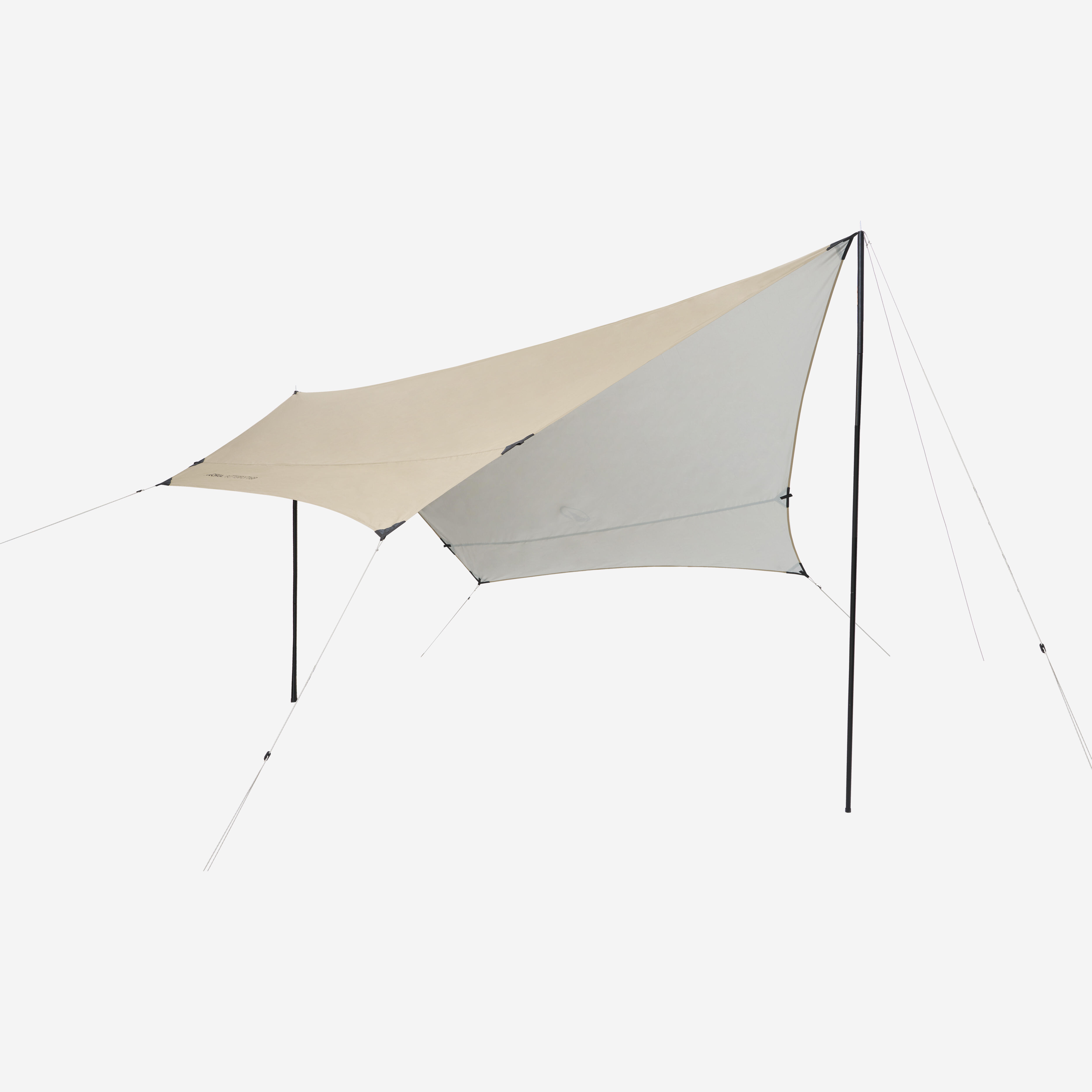 DAY CAMP BUTTERFLY TARP FRESH