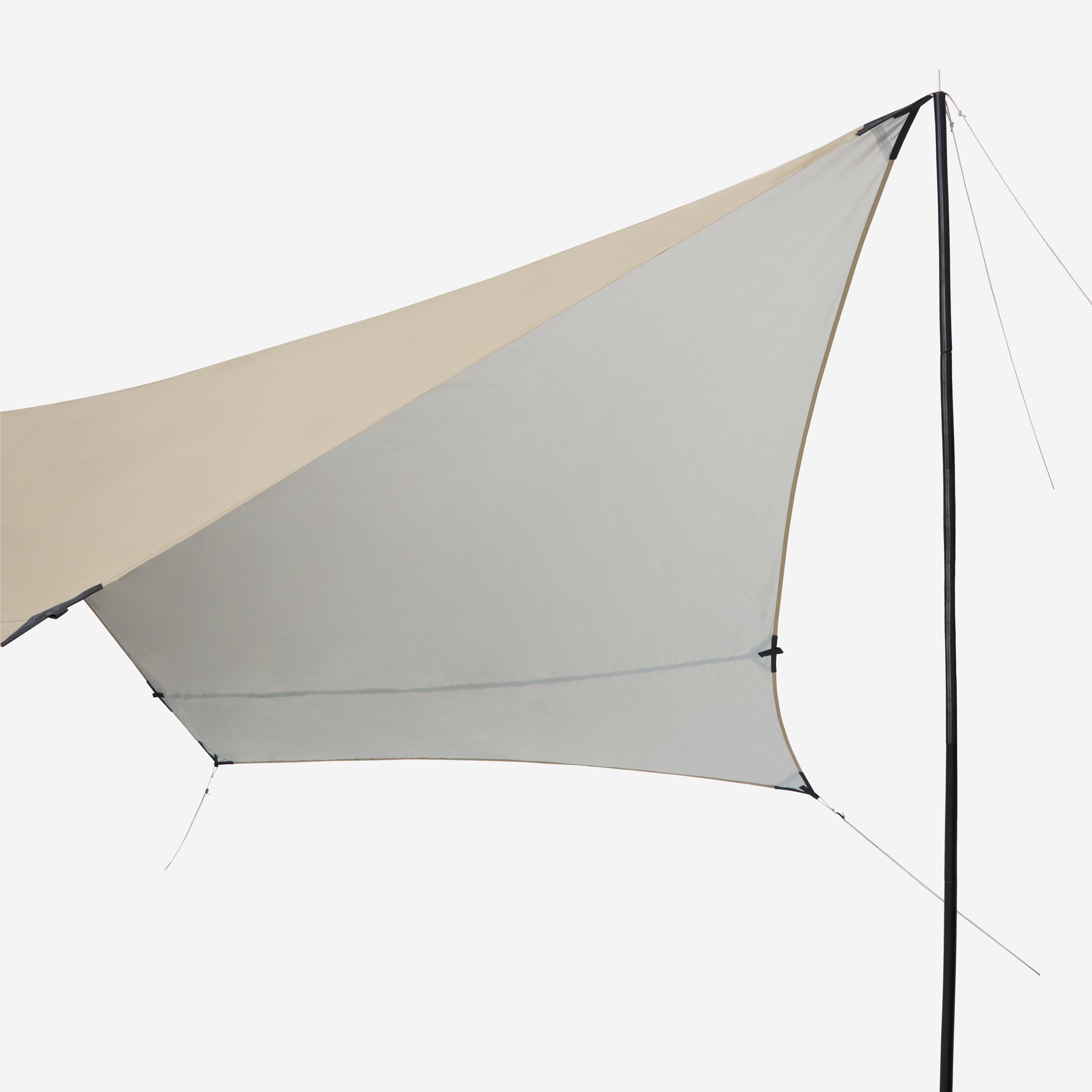 DAY CAMP BUTTERFLY TARP FRESH