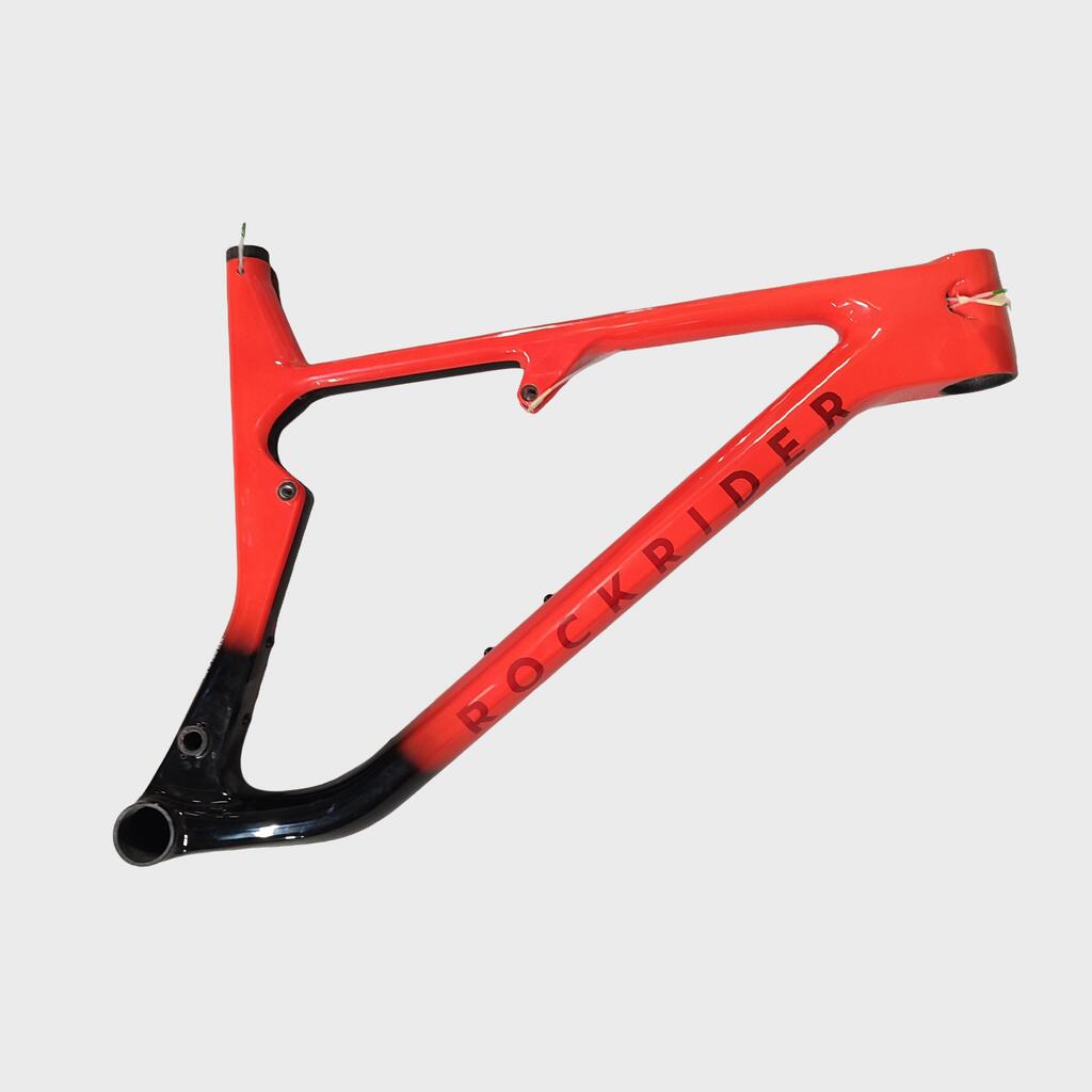 Sprednji trikotni del MTB RACE 940S