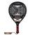 Raquette de Padel Adulte AT10 Pro Cup Hard 26 by Agustín Tapia