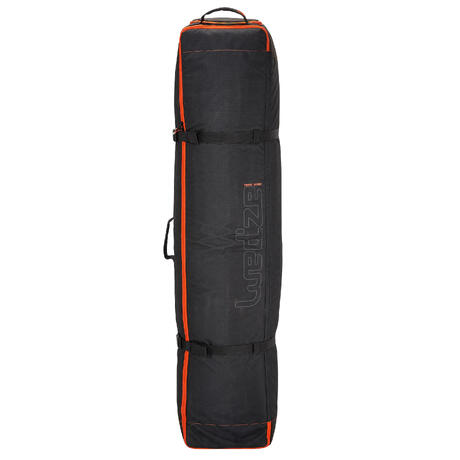 Housse roulette snowboard