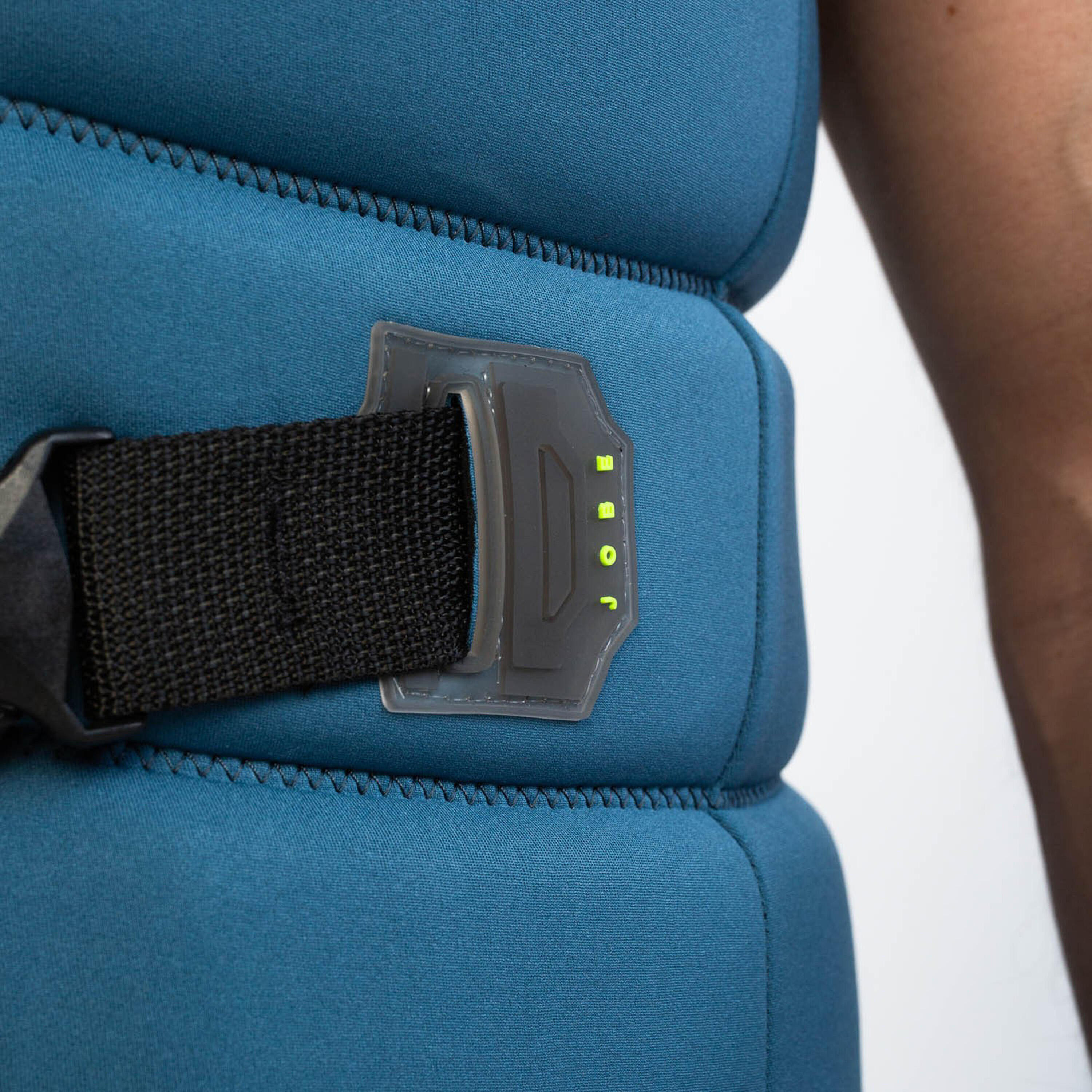 Colete de Flutuação para Desportos de Tração Homem 50N Unify 8/10