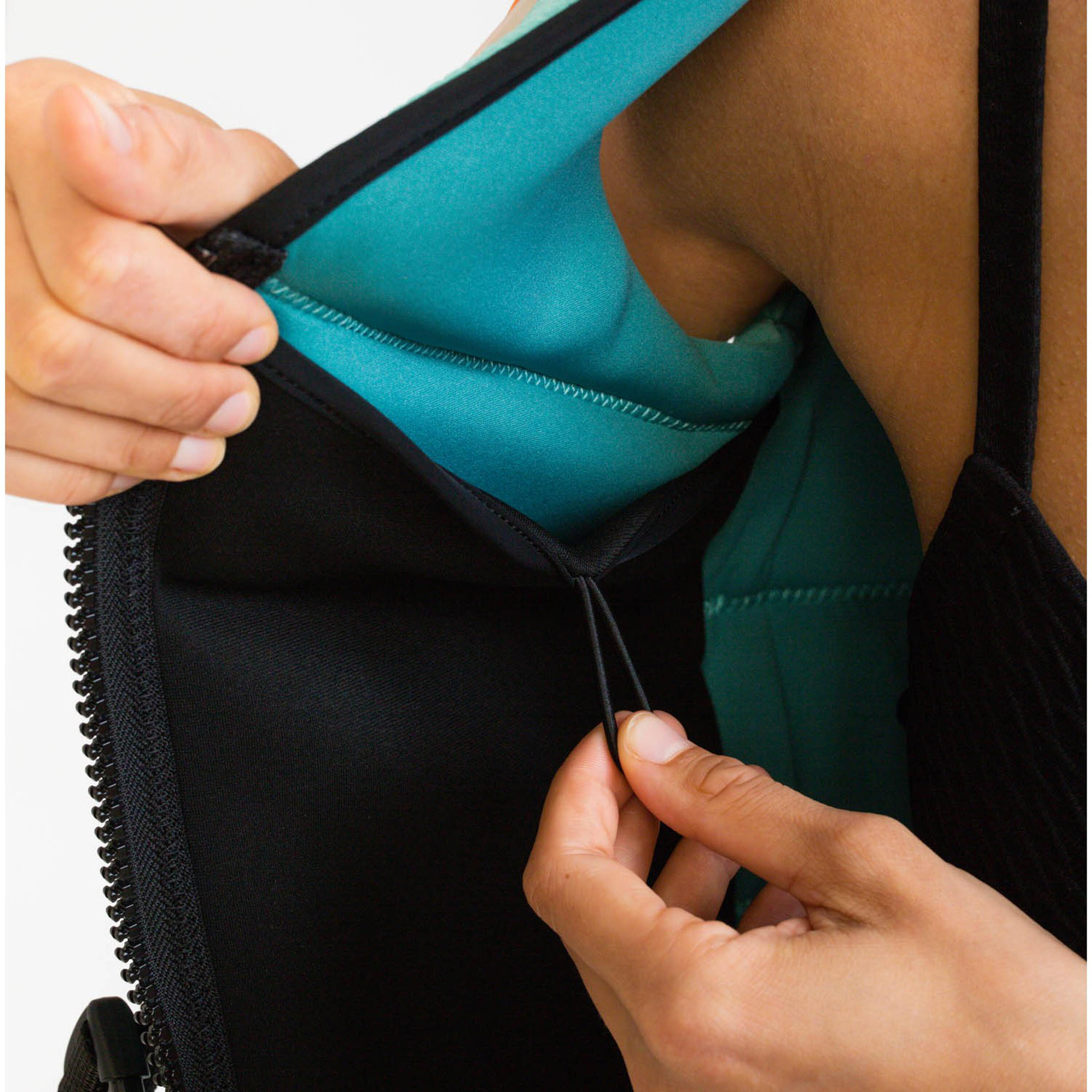 Gilet D aide La Flottaison Sports Tract s 50N Femme Unify Decathlon Gilet D aide La Flottaison Sports Tract s 50N Femme Unify Decathlon