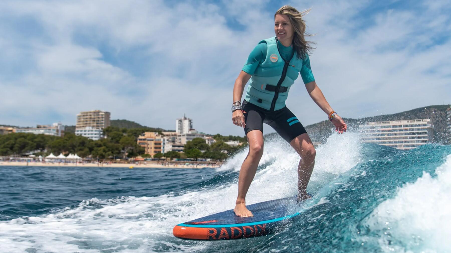 Mit unseren Tipps dein passendes Wakeboard finden! Erfahre hier alles Wissenswerte