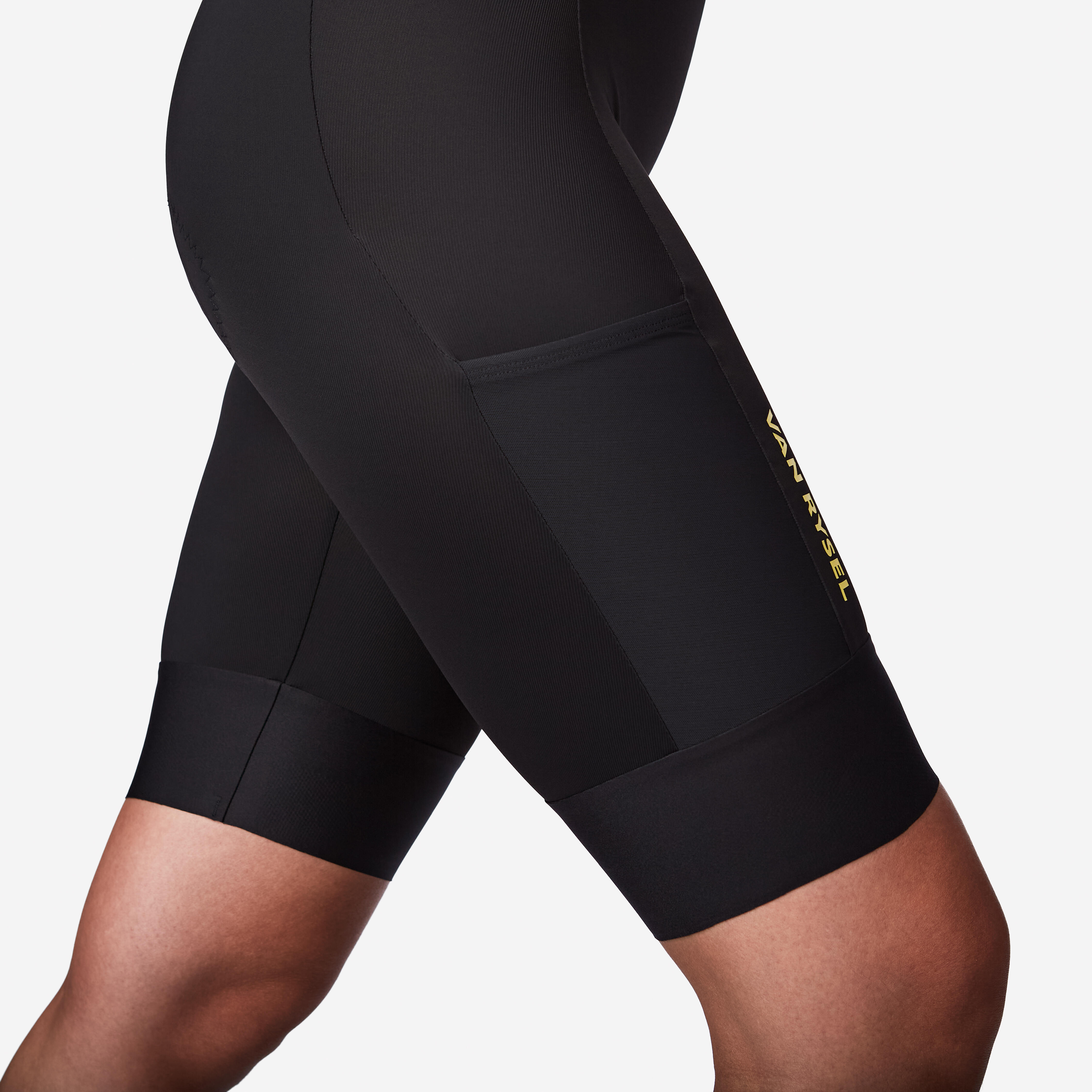 Combinaison de triathlon trifonction longue distance femme, RCR-X - VAN RYSEL