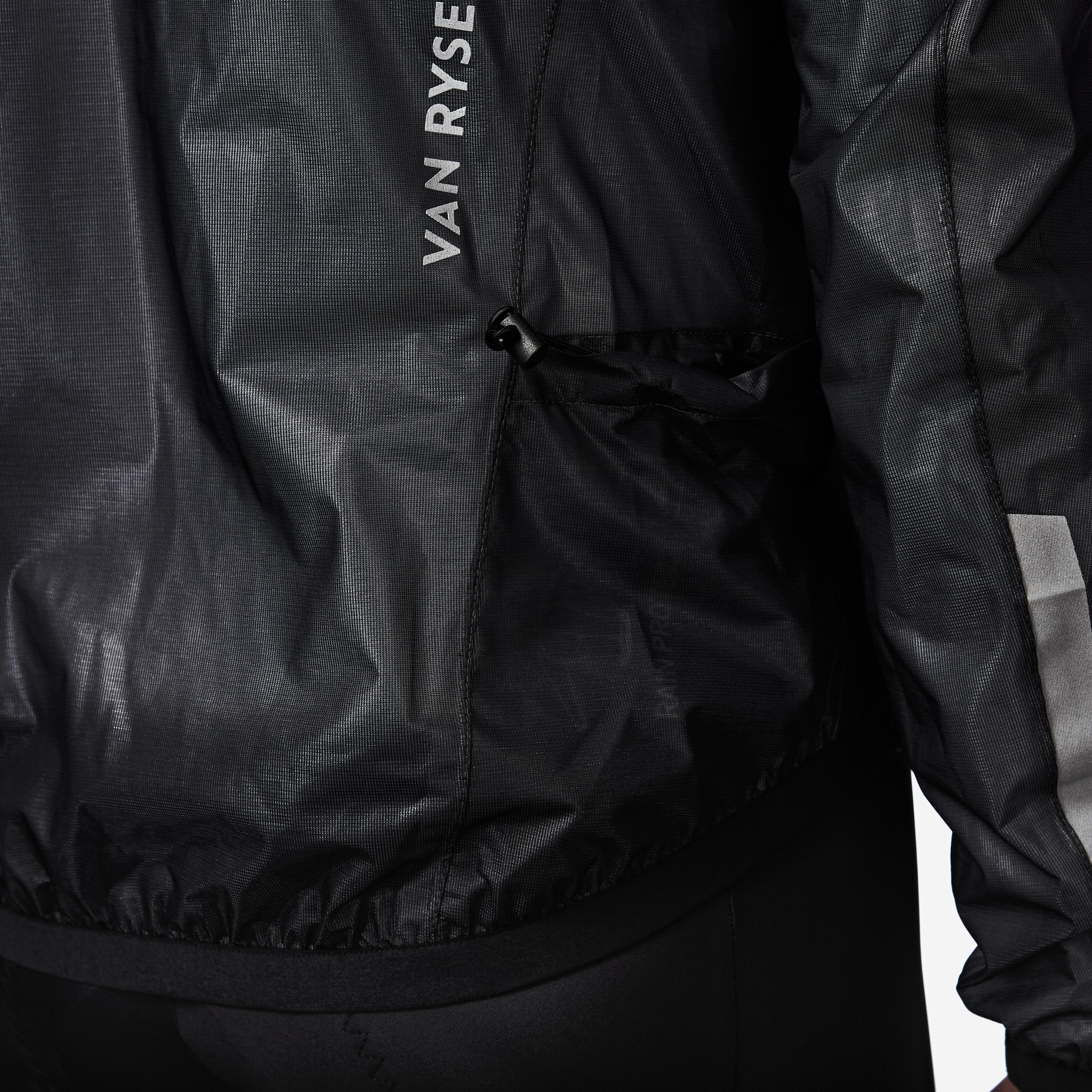 Men's Waterproof Cycling Jacket - RoadR 900 Ultralight - VAN RYSEL