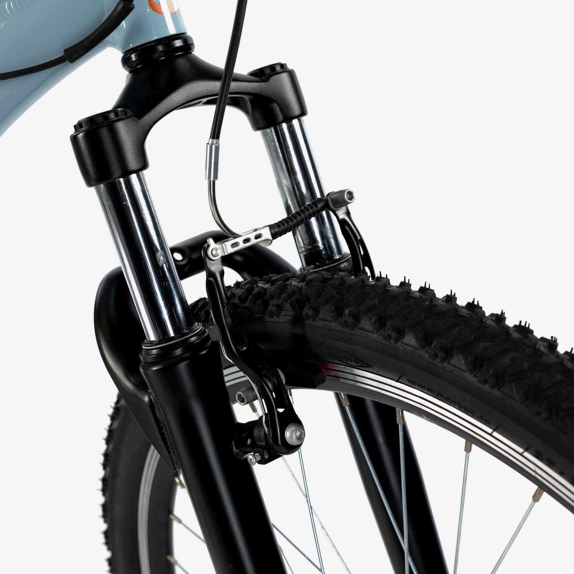 26" Kids' 9-12 Years Mountain Bike ST 900 -  3