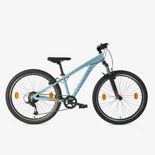 26" Kids' 8-12 Years Mountain Bike ST 900