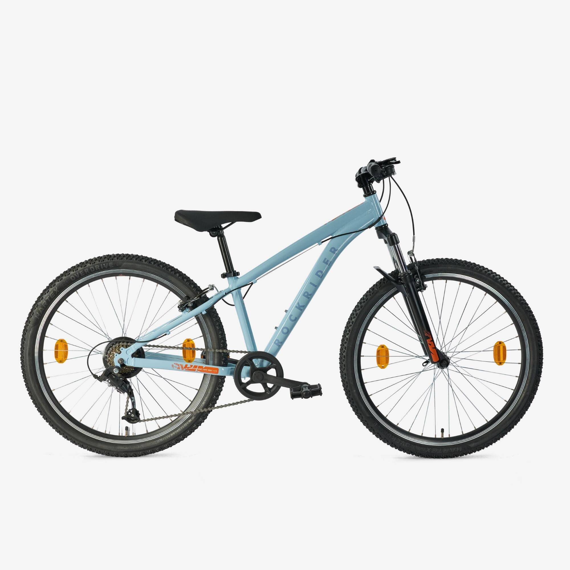 26" Kids' 9-12 Years Mountain Bike ST 900