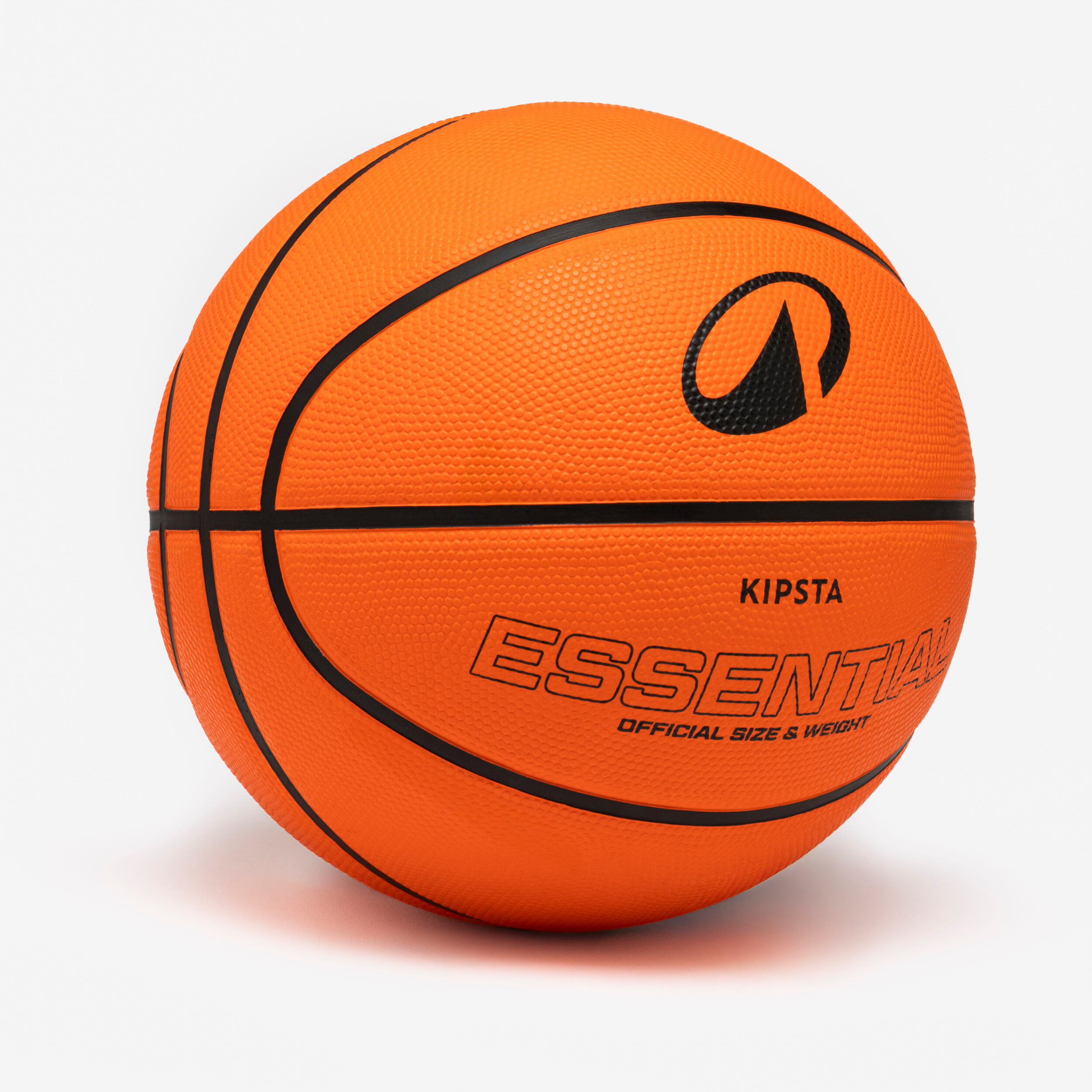 Ballon de basketball taille 7 – R 100 2/4