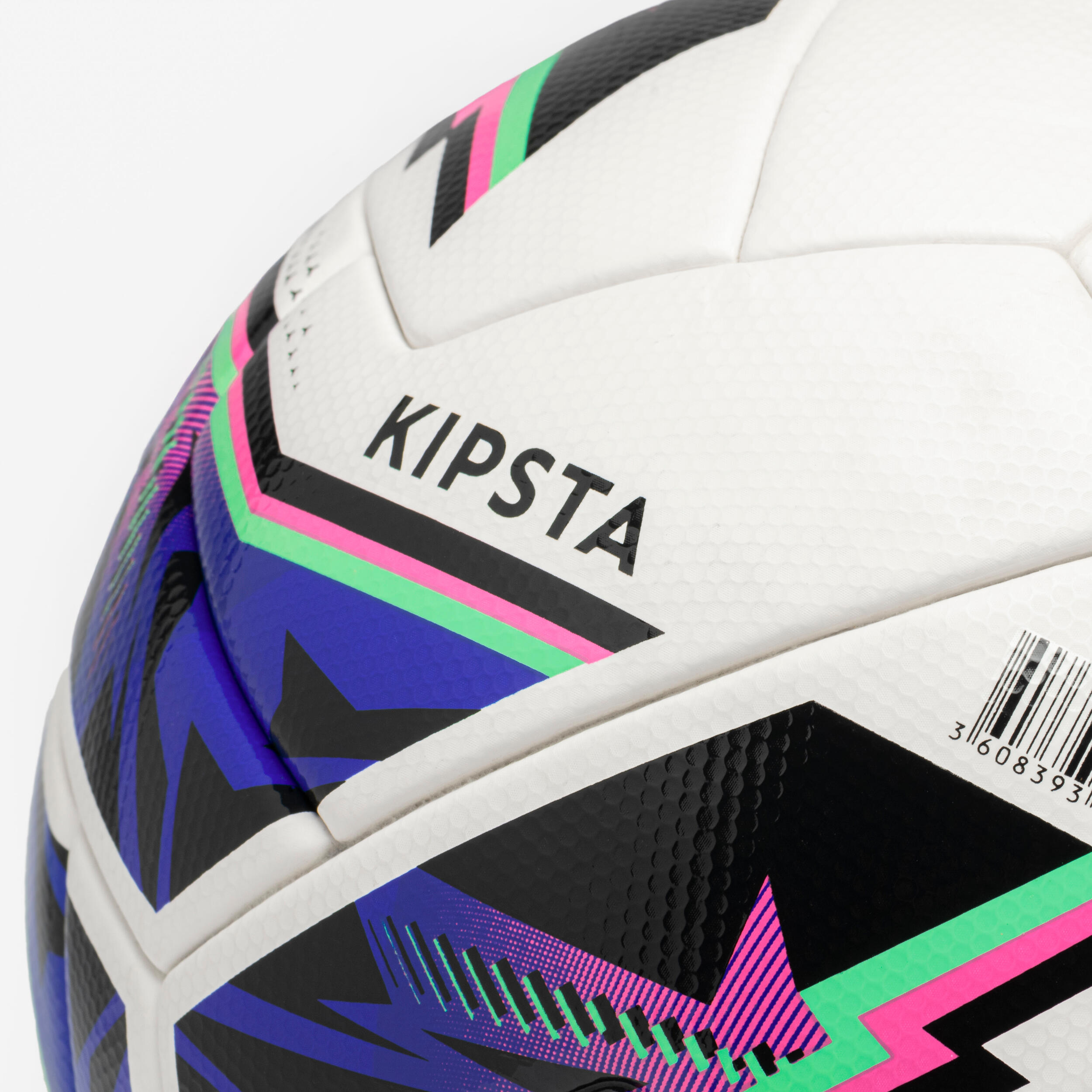 Size 5 Thermobonded FIFA Quality Football Match Ball - KIPSTA
