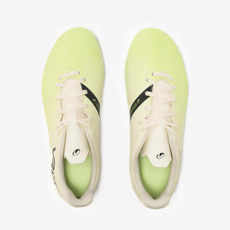 Бутси футбольні дитячі Viralto I FG білі