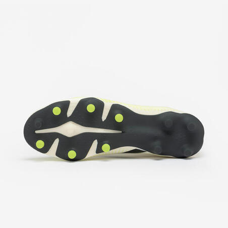 Бутси футбольні дитячі Viralto I FG білі