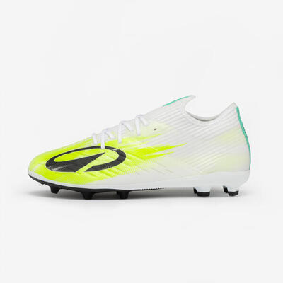 Scarpe calcio bambino CLR FG METEOR