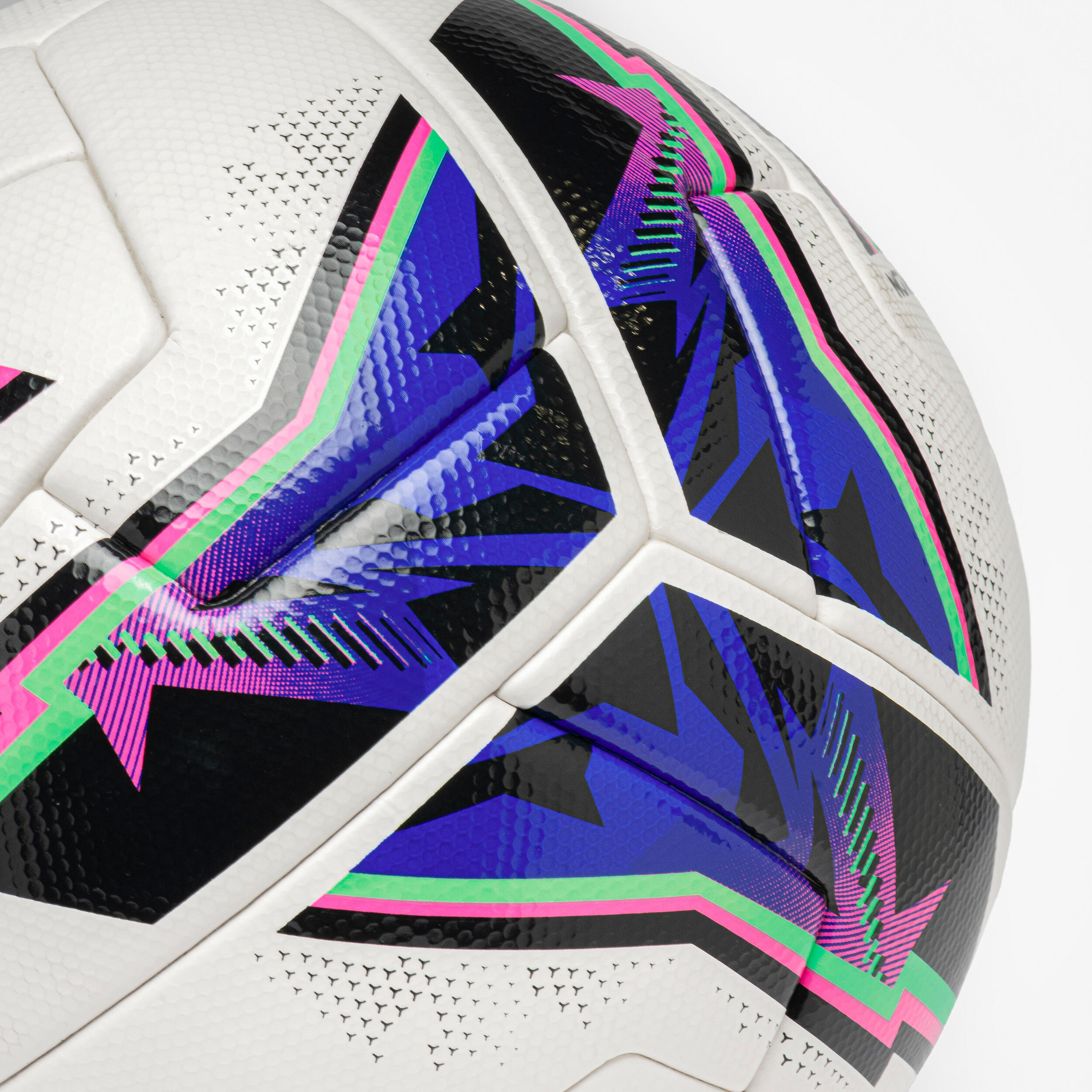 Size 5 Thermobonded FIFA Quality Football Match Ball - KIPSTA