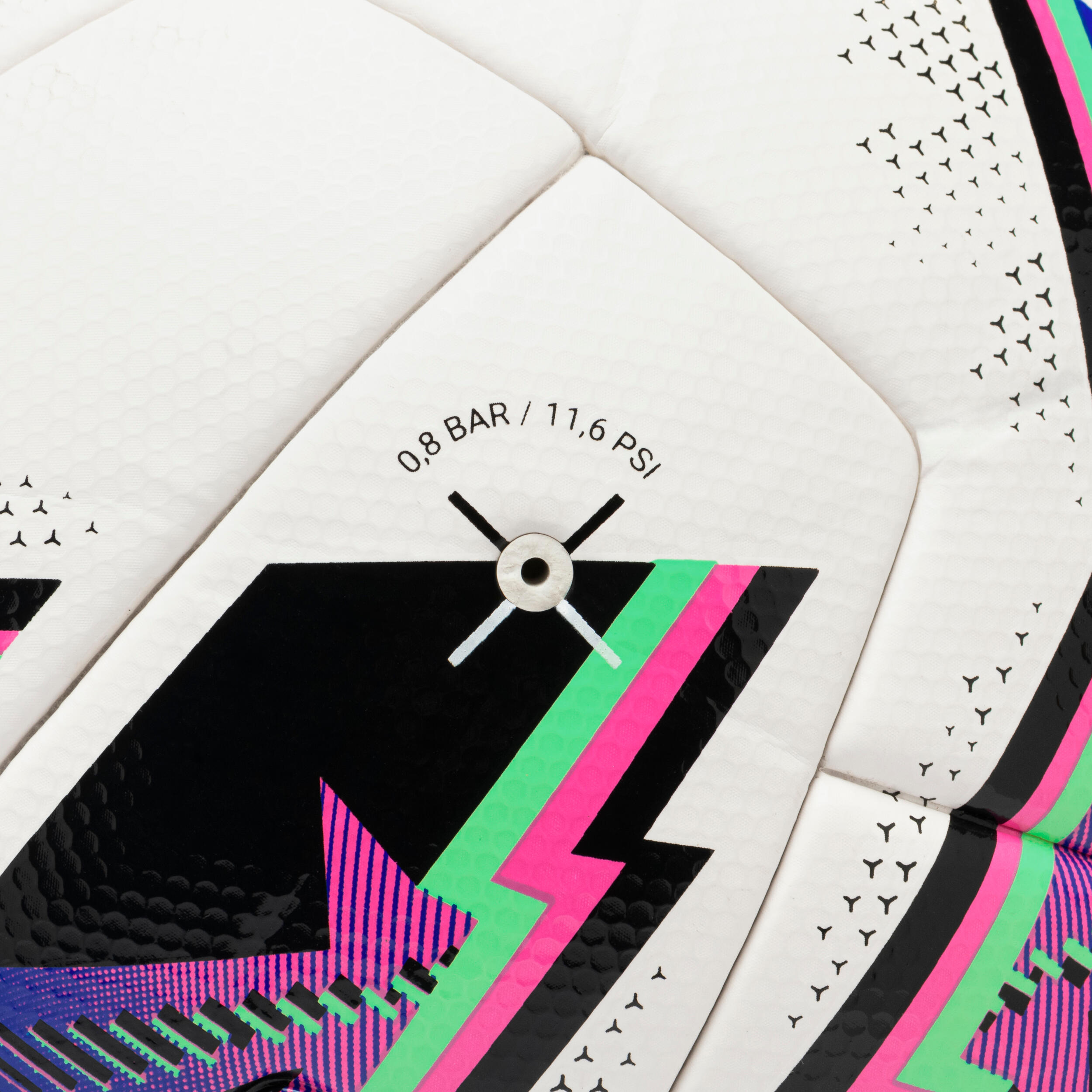 Size 5 Thermobonded FIFA Quality Football Match Ball - KIPSTA