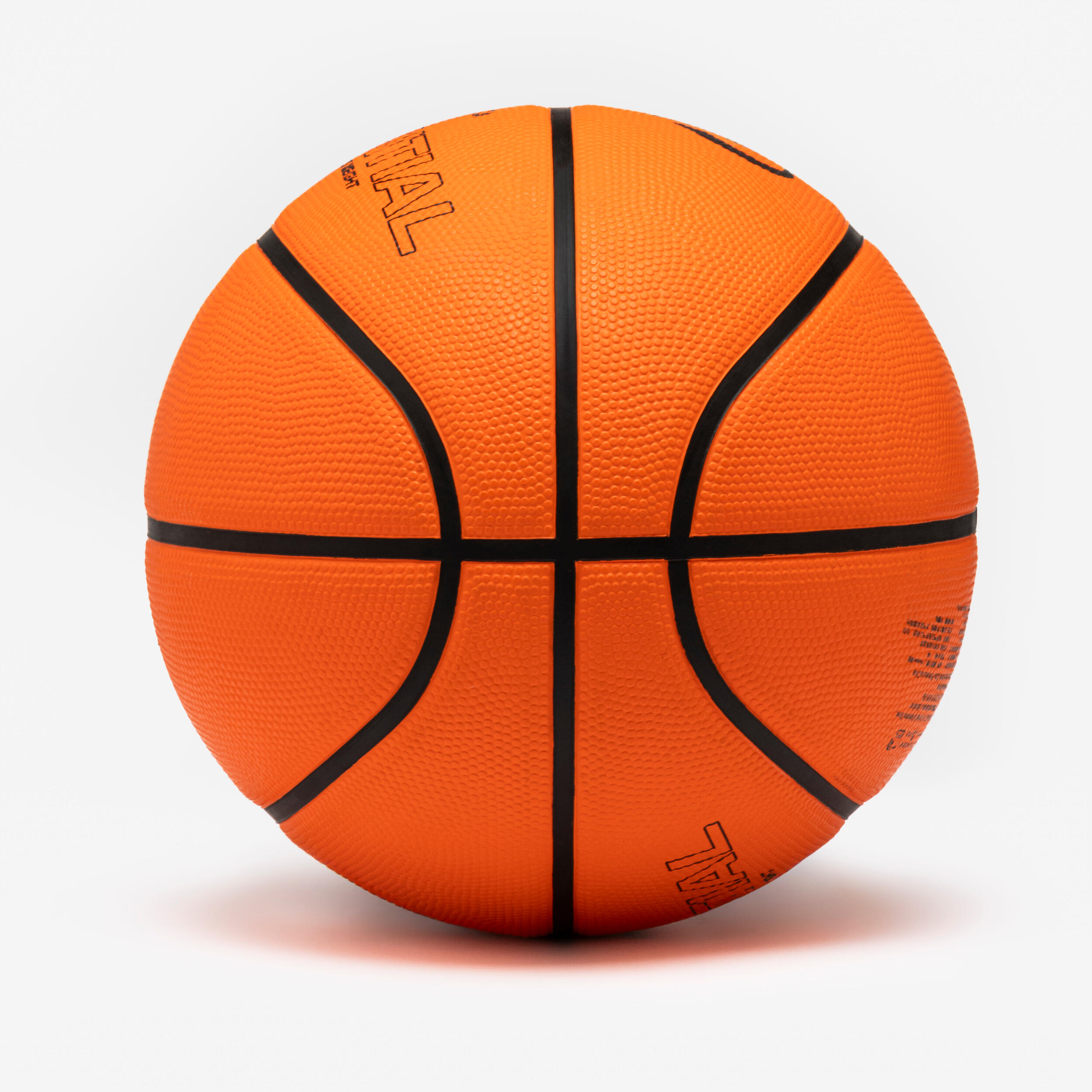 Ballon de basketball taille 7 – R 100 4/4