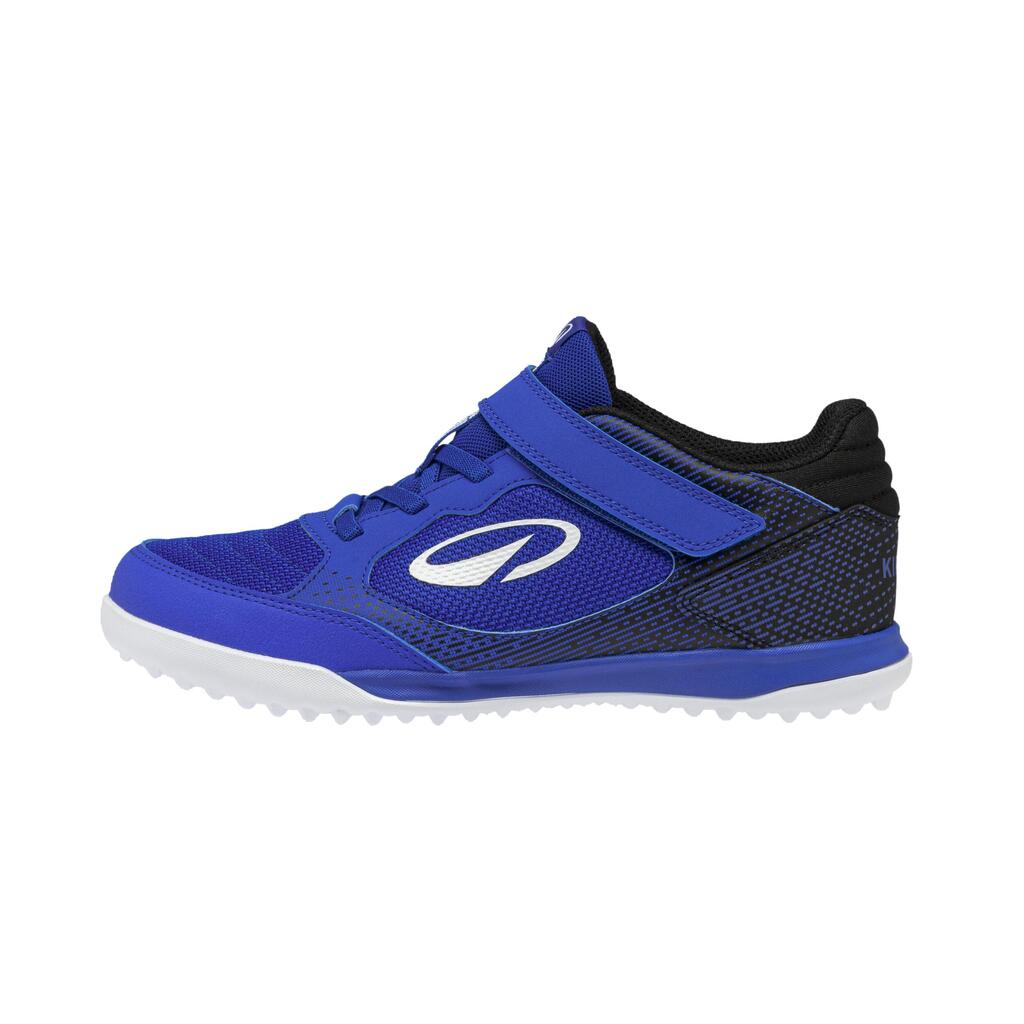 BLUE / BLACK