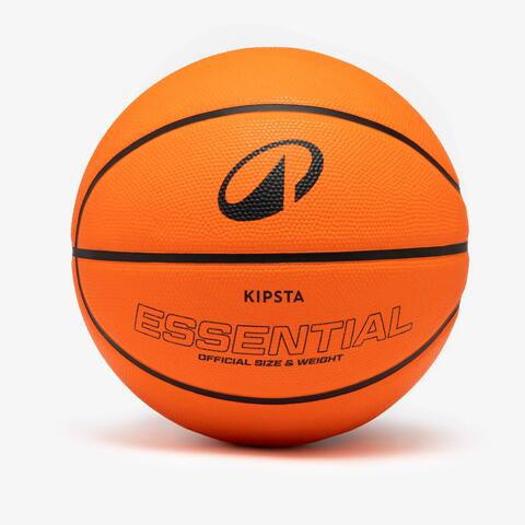 Ballon de basket Essential R100 (taille 7)