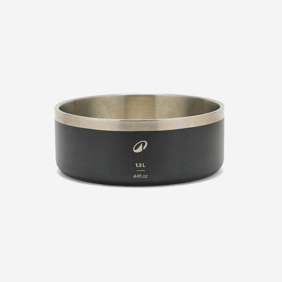 Miska dla psa Hengfeng 1,3 l antypoślizgowa